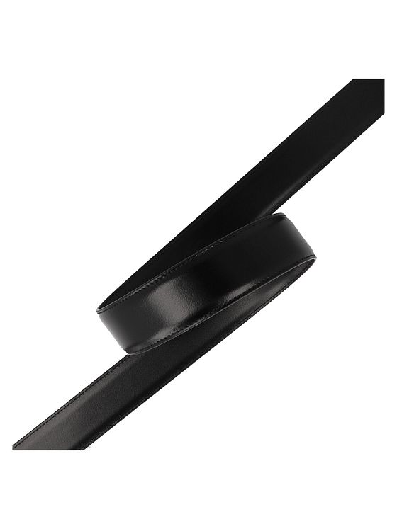 AIGNER Business-bælte i læder AIGNER Business-bælte i læder