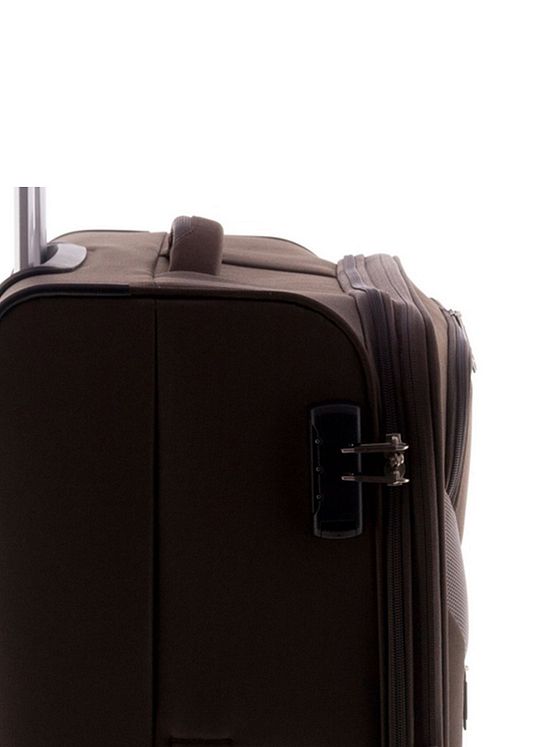 Gladiator 2000 4 hjul Trolley 78 cm med strækfold