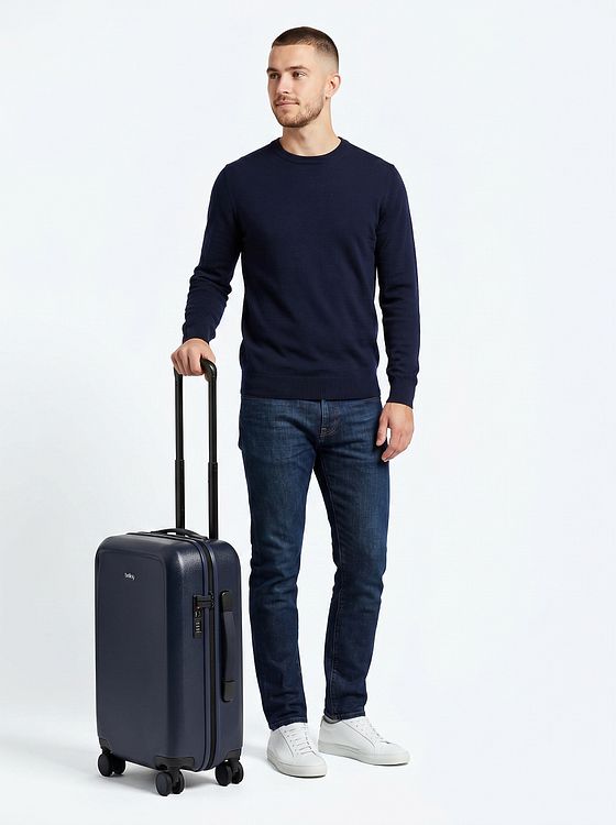 Bellroy Transit 4-hjulet Kabinekuffert 55 cm Bellroy Transit 4-hjulet Kabinekuffert 55 cm