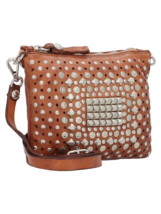 Campomaggi Liri Taška přes rameno Kůže 20 cm