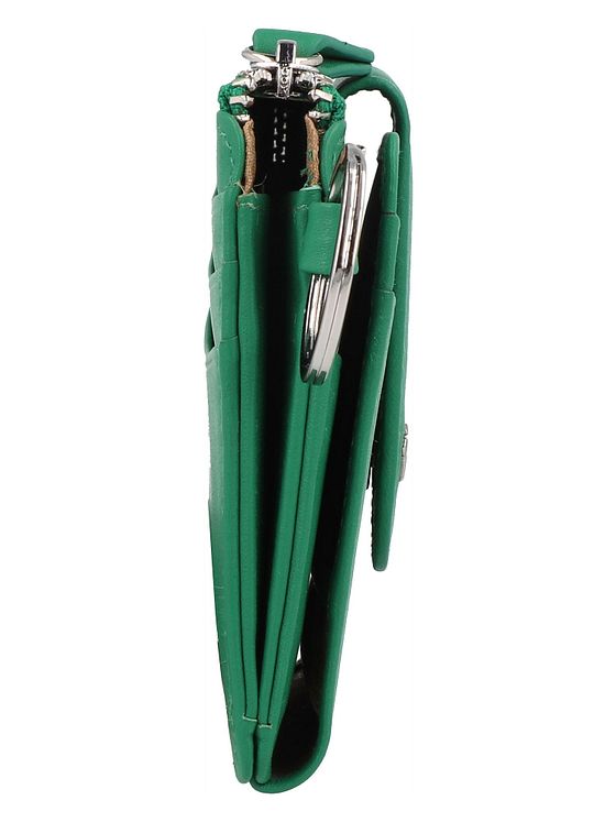 Braun Büffel Joy Kreditkortetui RFID-beskyttelse Læder 11 cm