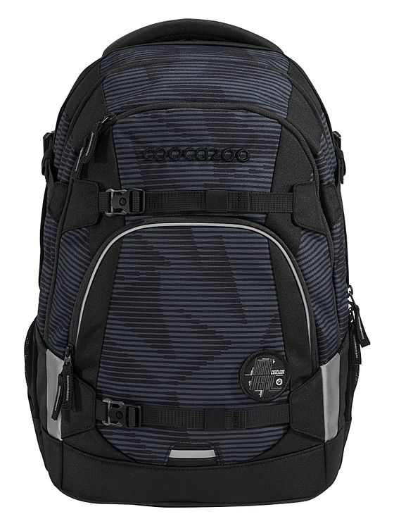 coocazoo Mate Skoletaske 44 cm