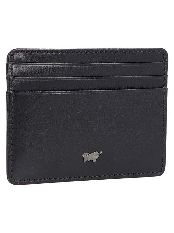 Braun Büffel Country kreditkortholder RFID læder 10,5 cm