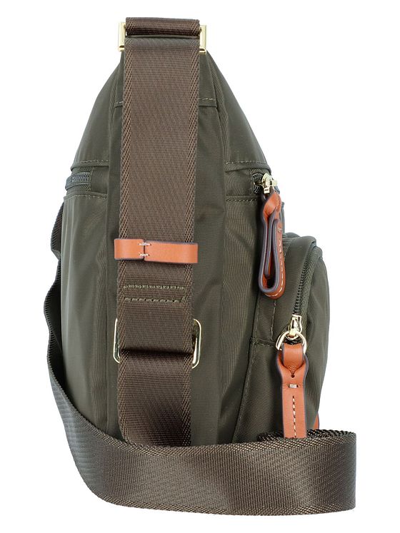 Bric's X-Bag skuldertaske 34 cm Bric's X-Bag skuldertaske 34 cm