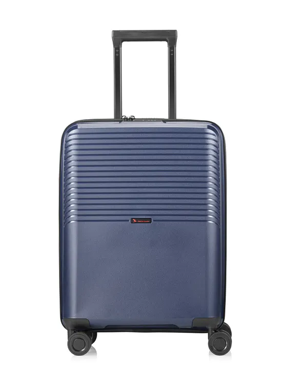 Pack Easy Jet 4-hjulig Kabinväska S 55 cm
