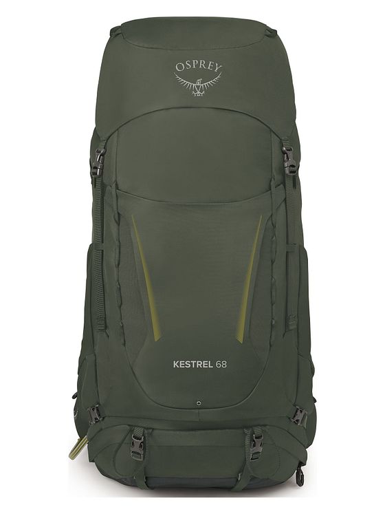Osprey Kestrel 68 Trekking-rygsæk S-M 82 cm