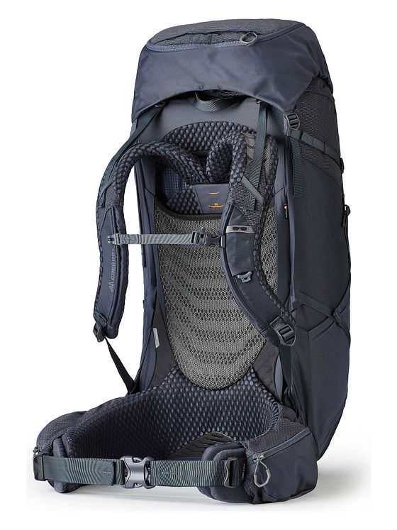 Gregory Baltoro Pro 85 Trekking-rygsæk L 90 cm Gregory Baltoro Pro 85 Trekking-rygsæk L 90 cm