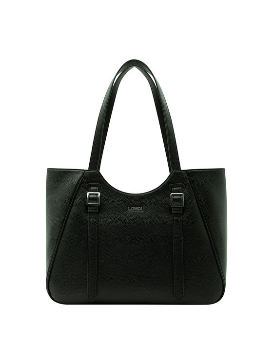 L.CREDI Panja Shopper-taske 37 cm
