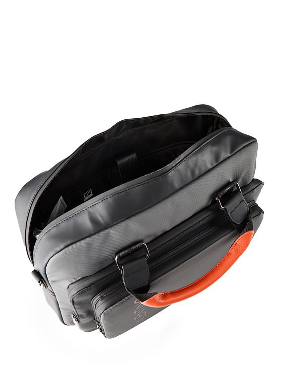 Valentino Dragonhawk Dokumenttaske 42 cm Laptoprum Valentino Dragonhawk Dokumenttaske 42 cm Laptoprum