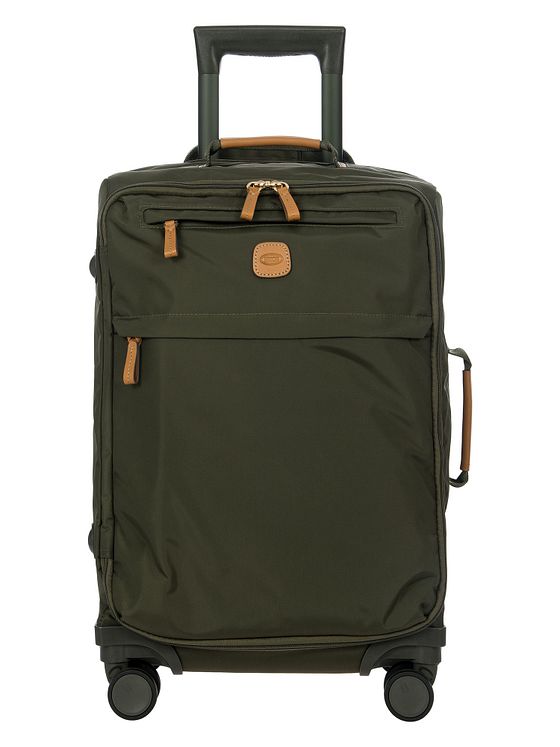 Bric's X-Travel 4-hjulet kabinevogn 55 cm