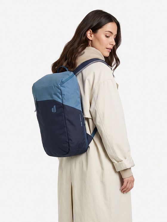 Deuter UP Stockholm Arkireppu 50 cm Kannettavan tietokoneen taskun syvyys Deuter UP Stockholm Arkireppu 50 cm Kannettavan tietokoneen taskun syvyys