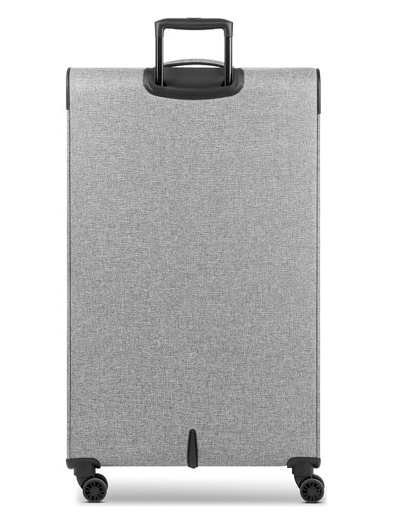 Redolz Essentials 12 4-hjulet trolley XL 90 cm meget stor specialstørrelse