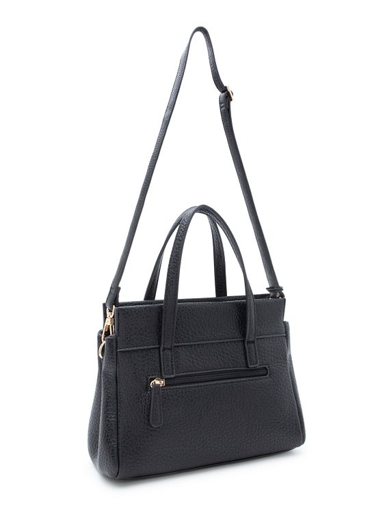 L.CREDI Ramira Skuldertaske 24 cm L.CREDI Ramira Skuldertaske 24 cm