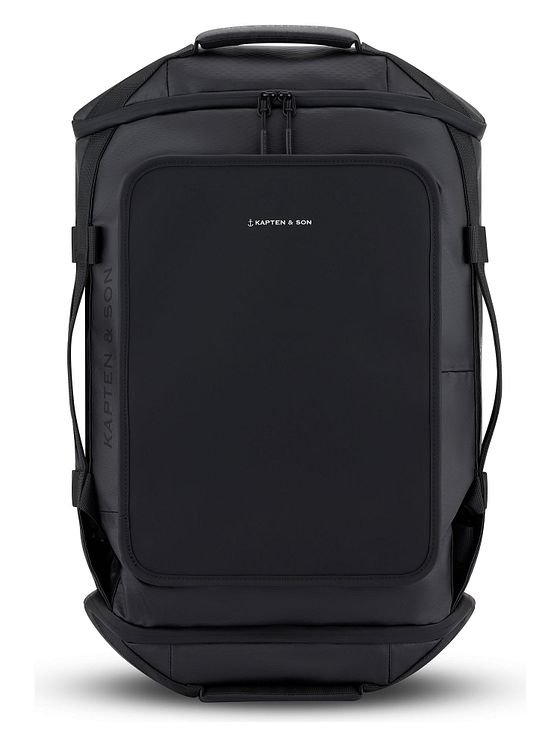 Kapten & Son Lisbon Daypack S 40 cm Laptoprum