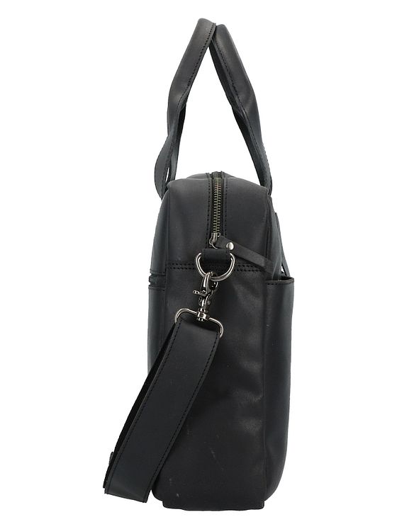 Burkely Vintage River dokumentmappe læder 41 cm laptoprum Burkely Vintage River dokumentmappe læder 41 cm laptoprum