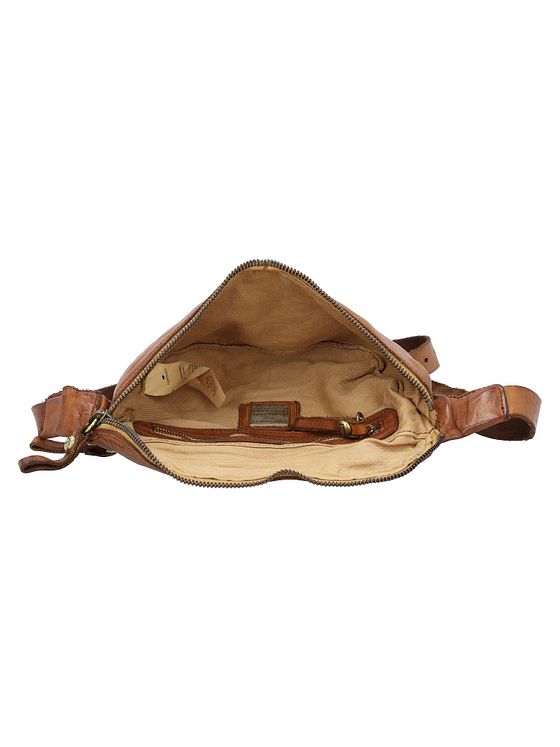 Campomaggi Santarcangelo Bæltetaske Læder 26 cm