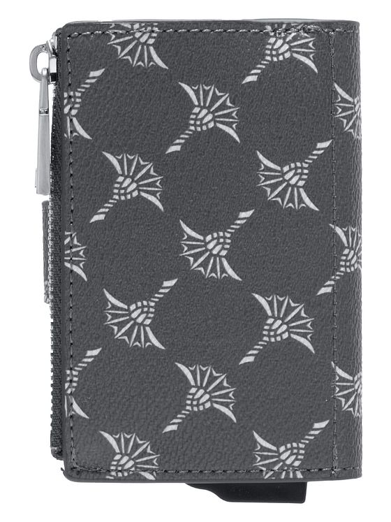 Joop! Cortina 1.0 C-Four kreditkortholder RFID 7,5 cm Joop! Cortina 1.0 C-Four kreditkortholder RFID 7,5 cm