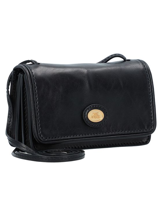 The Bridge Story Donna lille skuldertaske I læder 18 cm