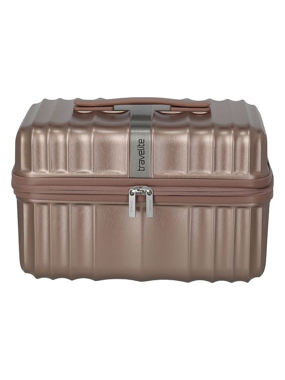Travelite Paros Beautycase 38 cm Travelite Paros Beautycase 38 cm