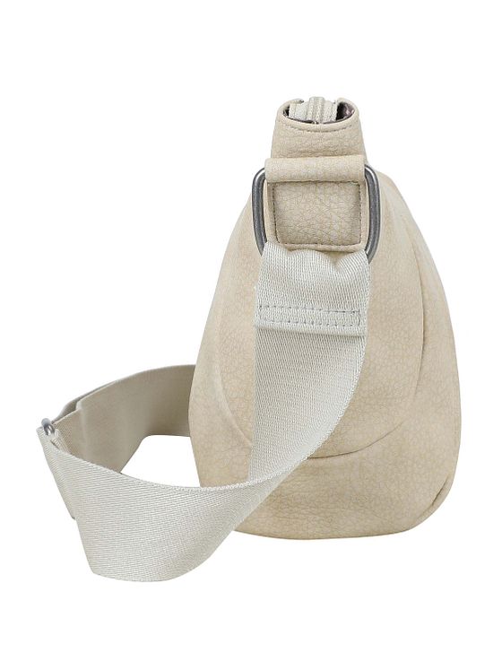 Fritzi aus Preußen Limited Happy Flocked Taška přes rameno 25 cm