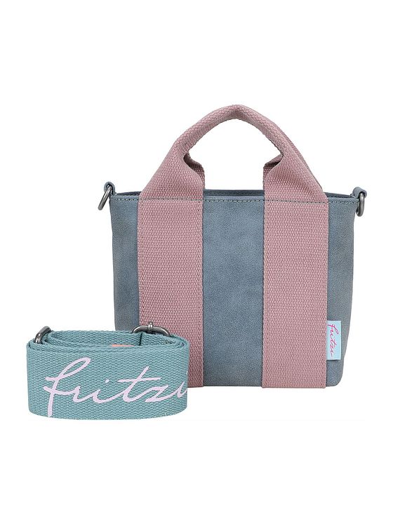 Fritzi aus Preußen Bini Skuldertaske 20 cm