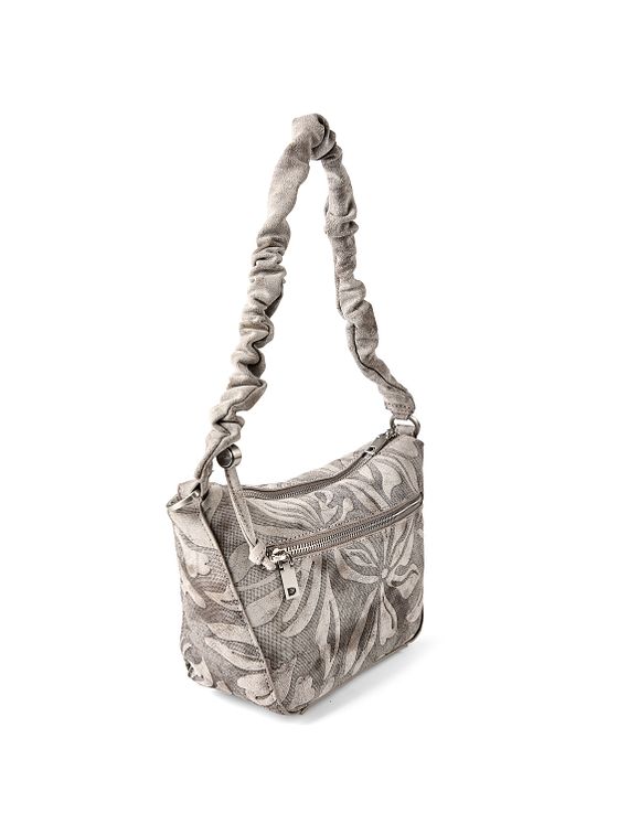 Desigual Obsidian Taška přes rameno 20 cm