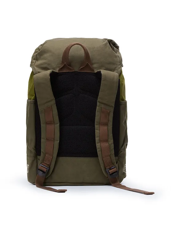 Napapijri H-Equator Denní batoh 40 cm Kapsa na notebook Napapijri H-Equator Denní batoh 40 cm Kapsa na notebook