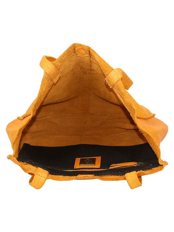 Harbour 2nd Anchor Love Elbe 1 Shopper Taske Læder 29 cm