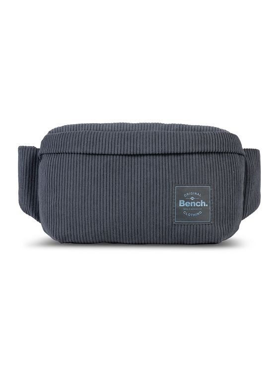 Bench Cord Bältesväska 23 cm Bench Cord Bältesväska 23 cm