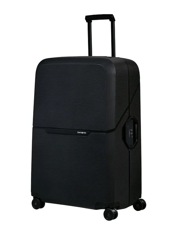Samsonite Magnum 2 4 ruedas Trolley 81 cm Samsonite Magnum 2 4 ruedas Trolley 81 cm
