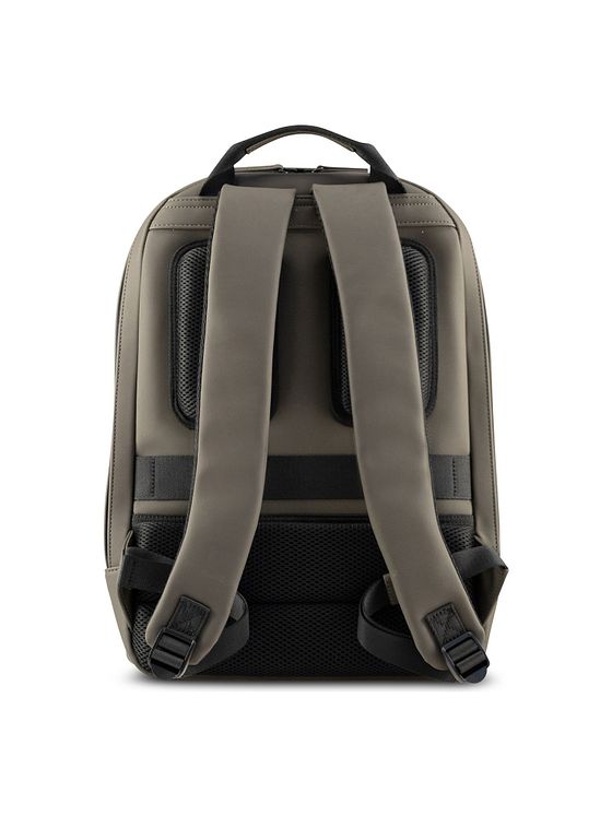Jost Halmstad Daypack 43 cm Laptoprum