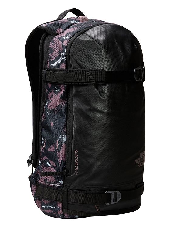 The North Face Slackpack 2.0 W Daypack 50 cm Laptoprum