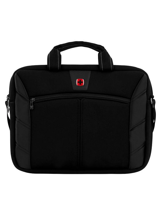 Wenger Sherpa Dokumenttaske 39 cm Laptoprum Wenger Sherpa Dokumenttaske 39 cm Laptoprum