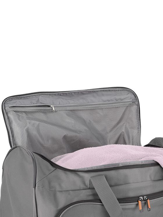 Travelite Basics 2 hjul Rejsetaske 73 cm