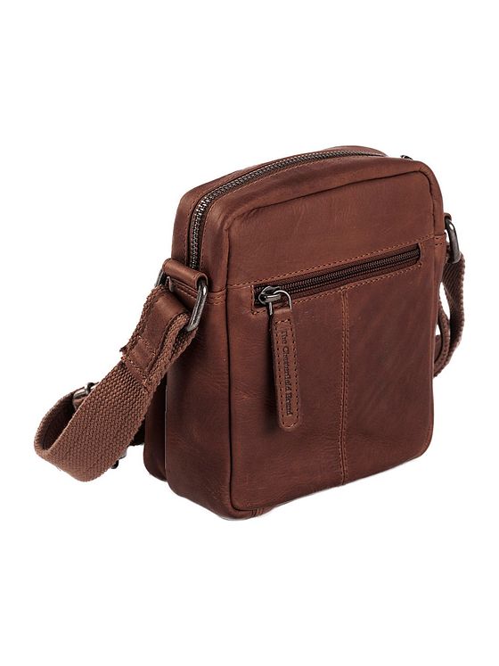 The Chesterfield Brand Bremen Skuldertaske Læder 14 cm