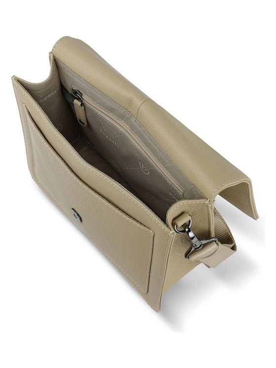 bugatti Elsa Skuldertaske M Læder 25 cm