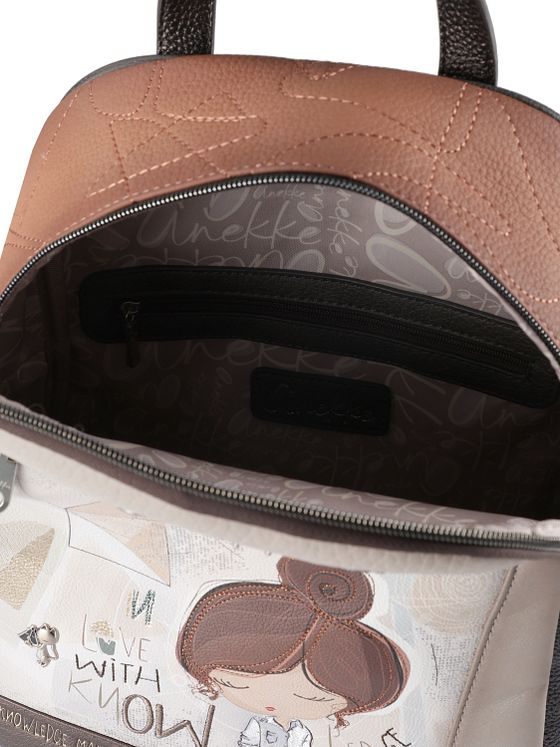 Anekke Sophia City-rygsæk 30 cm