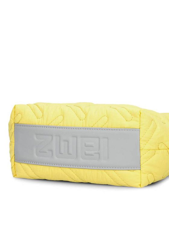 Zwei Cleo Shopper-taske 35 cm