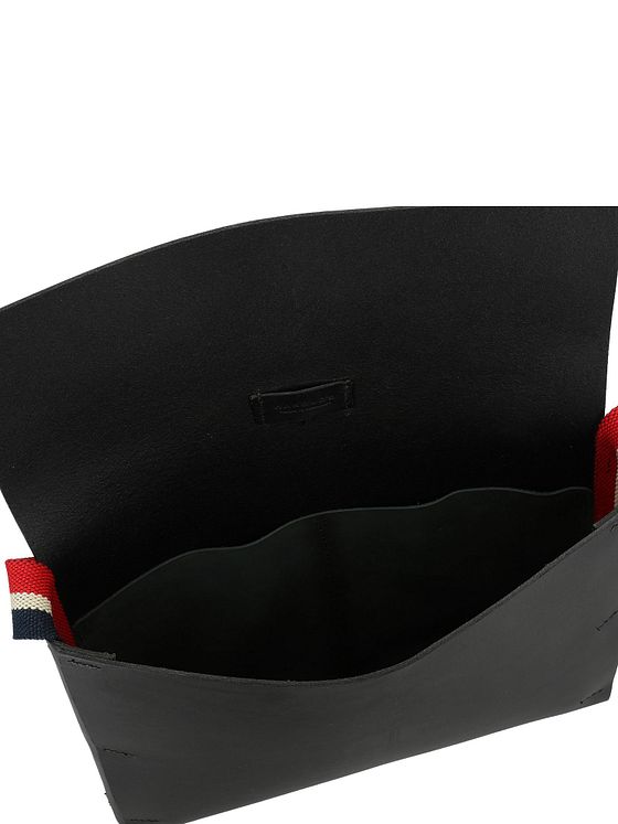 Harold's Keeper Messenger-taske Læder 32 cm