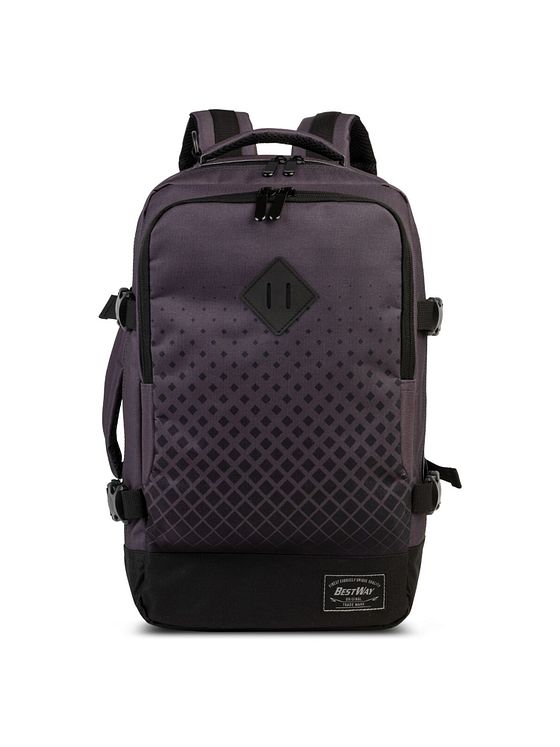 Worldpack Cabin Pro Daypack 40 cm Laptoprum
