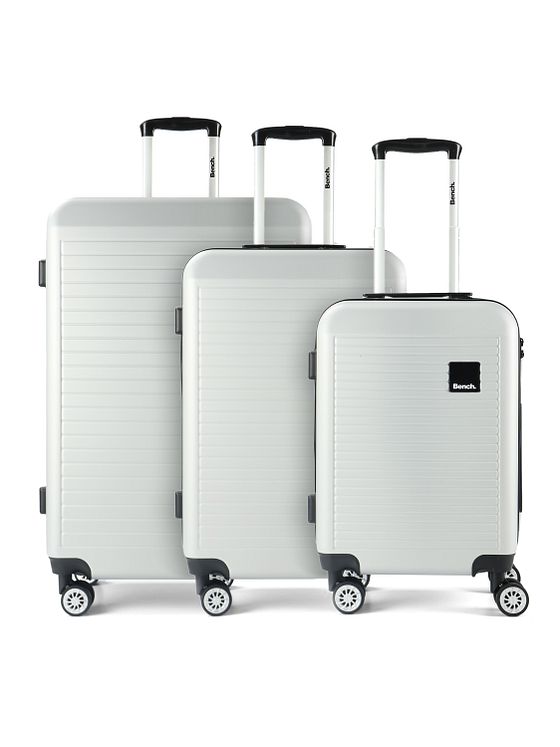 Bench Voyage 4 hjul Kuffert 3-delt