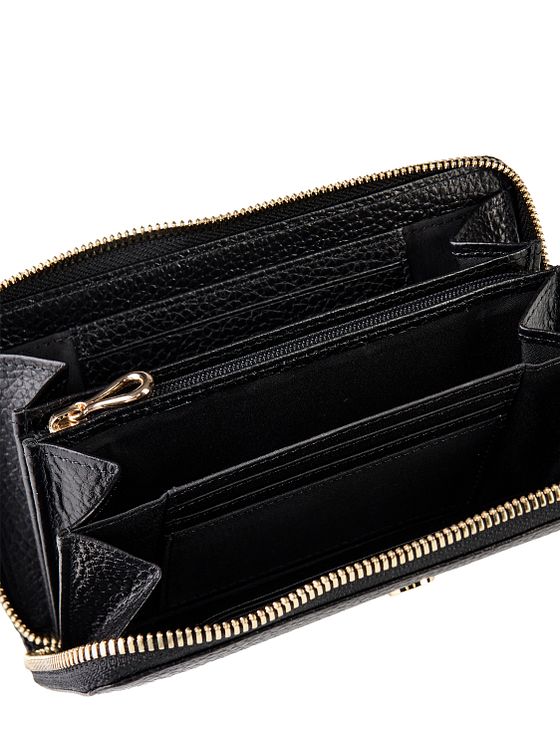 Esquire Alexandria Lompakko RFID-suoja Nahka 17 cm Esquire Alexandria Lompakko RFID-suoja Nahka 17 cm