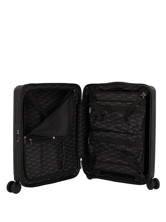 Guess Olbia 4 hjul Kabinetrolley S 54 cm