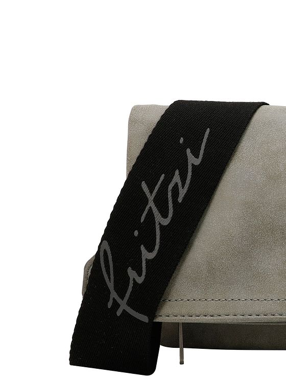 Fritzi aus Preußen Ronja Cross Vintage Skuldertaske 30 cm