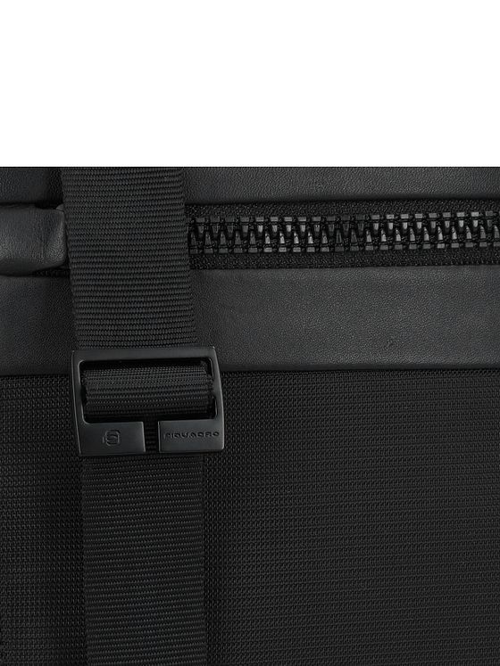 Piquadro Woody Skuldertaske 22 cm