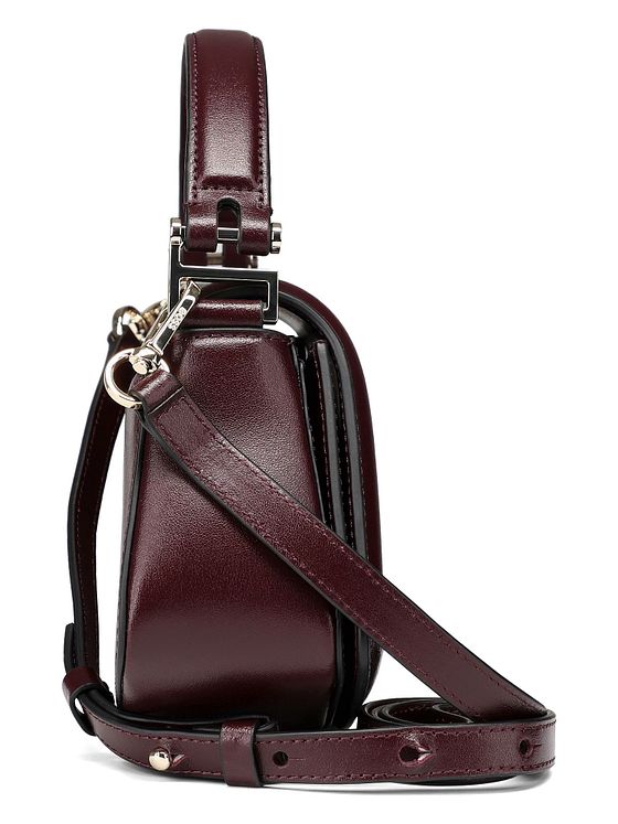 Boss Ariell Håndtaske Læder 26 cm