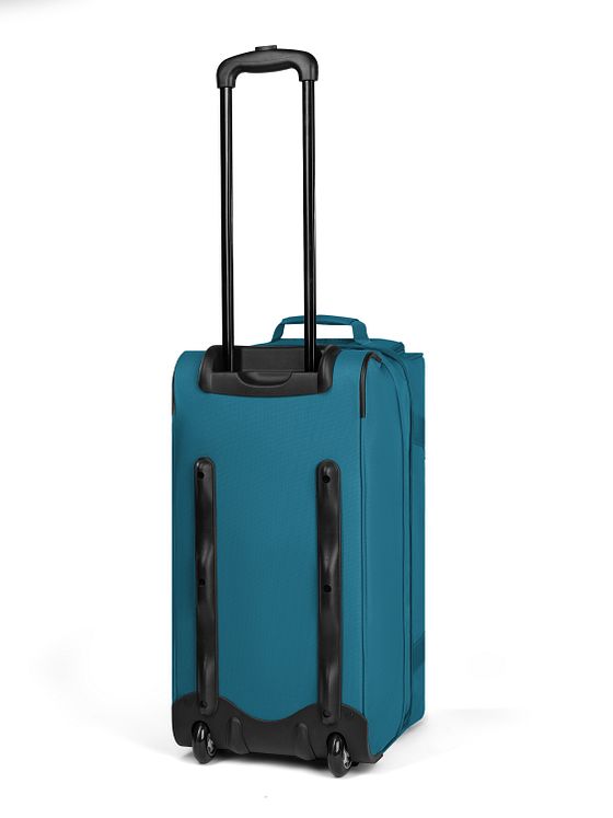 Redolz Duffle Essentials 2-hjulet rejsetaske 55 cm M med ekspansionsflap