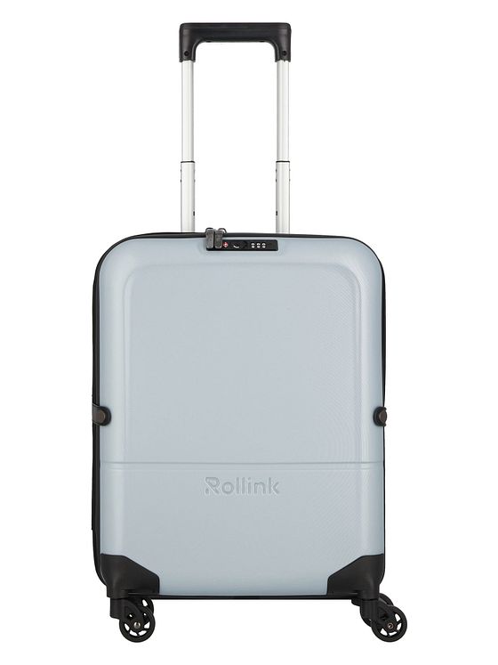 Rollink Flex Light 4 hjul Kabinetrolley 55 cm