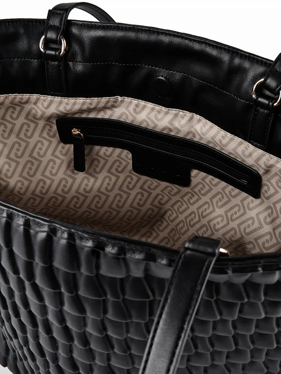 Liu Jo Riccy Shopperit L 38 cm