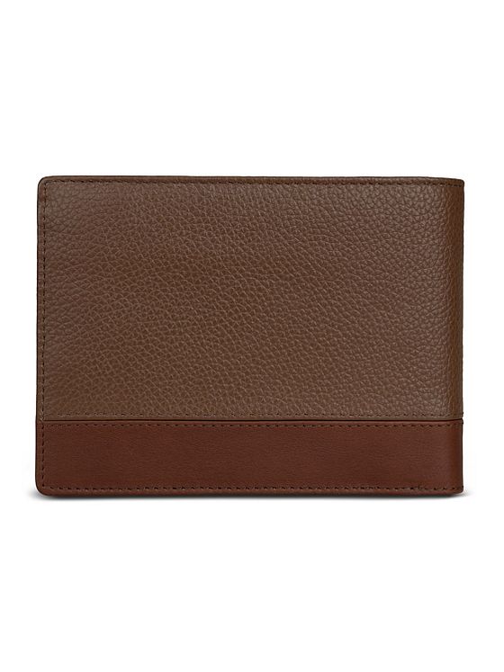 bugatti Due Pung RFID-beskyttelse Læder 12.5 cm bugatti Due Pung RFID-beskyttelse Læder 12.5 cm